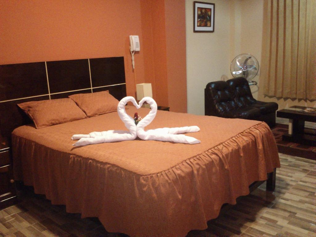 Madison Suite Tacna Oda fotoğraf