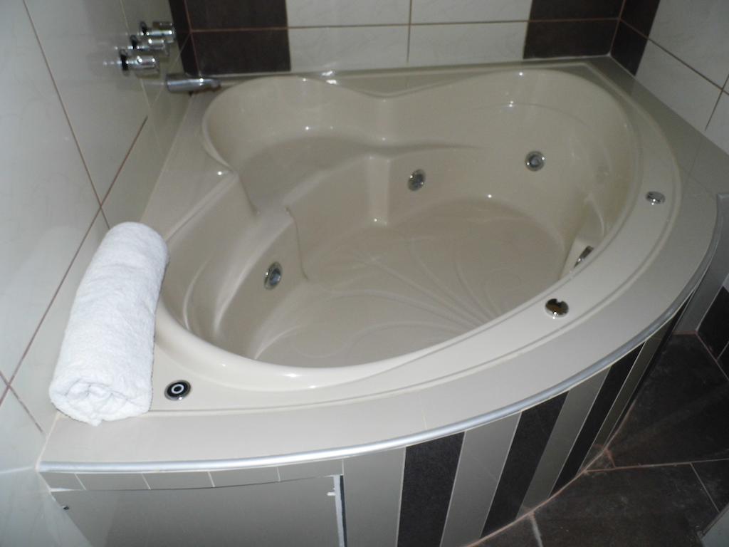 Madison Suite Tacna Dış mekan fotoğraf