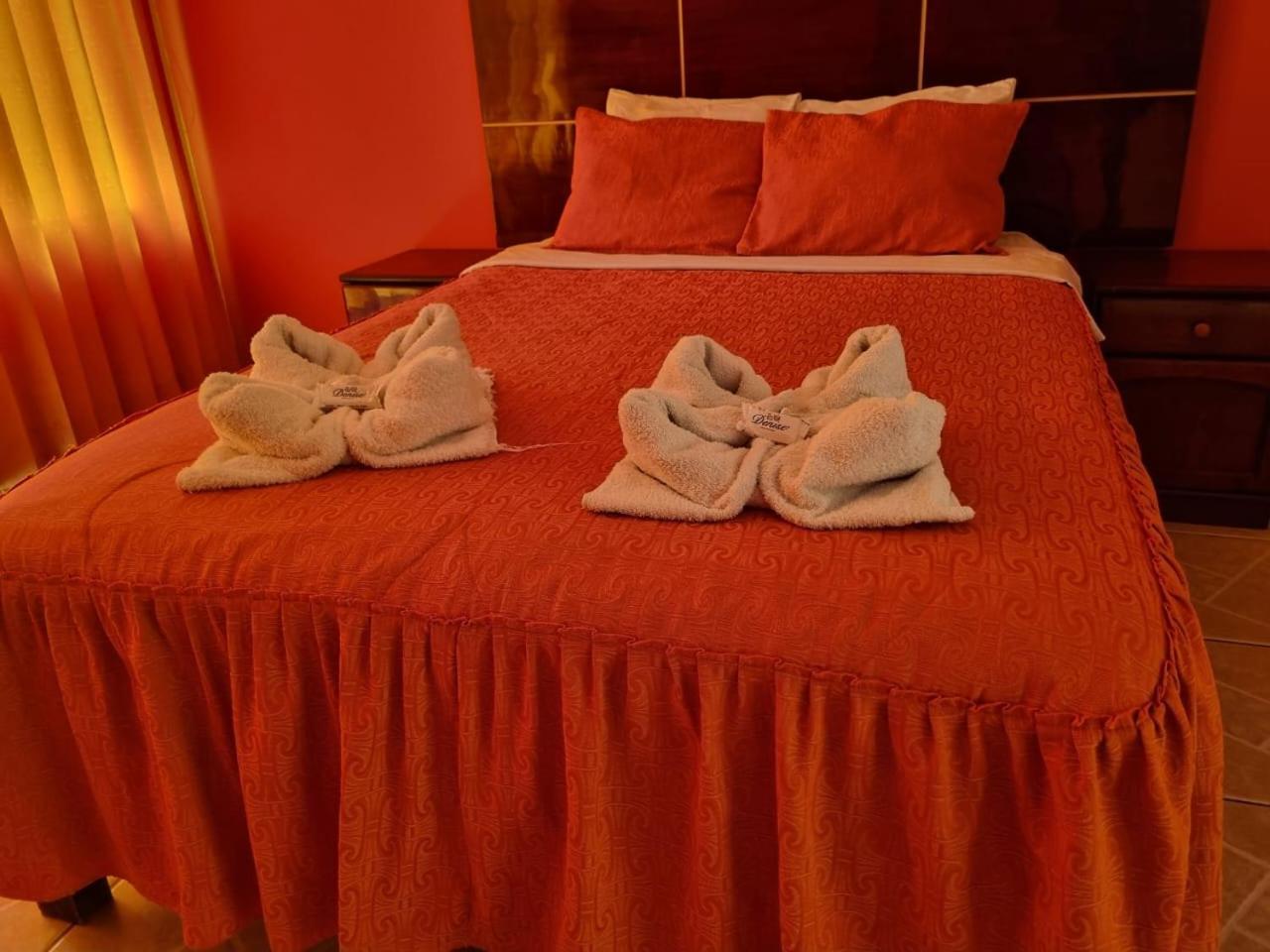 Madison Suite Tacna Dış mekan fotoğraf