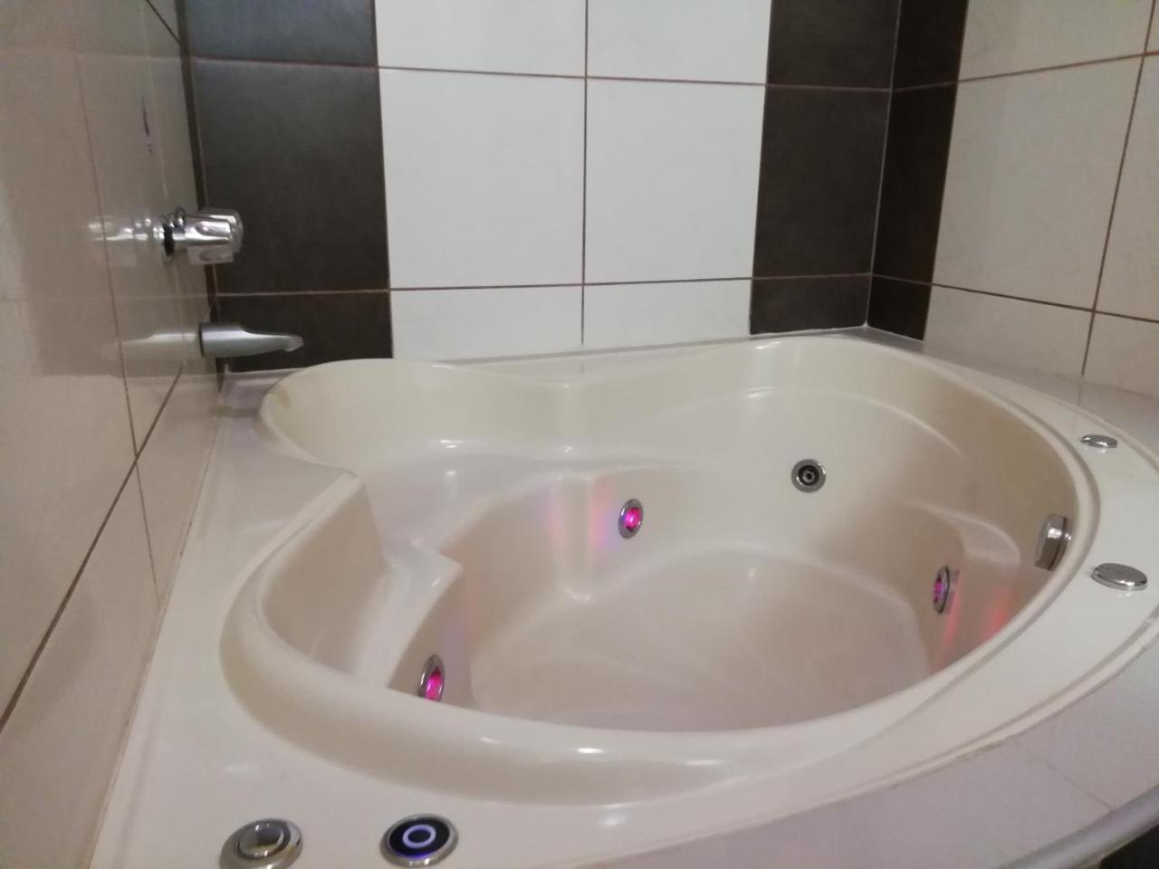 Madison Suite Tacna Dış mekan fotoğraf