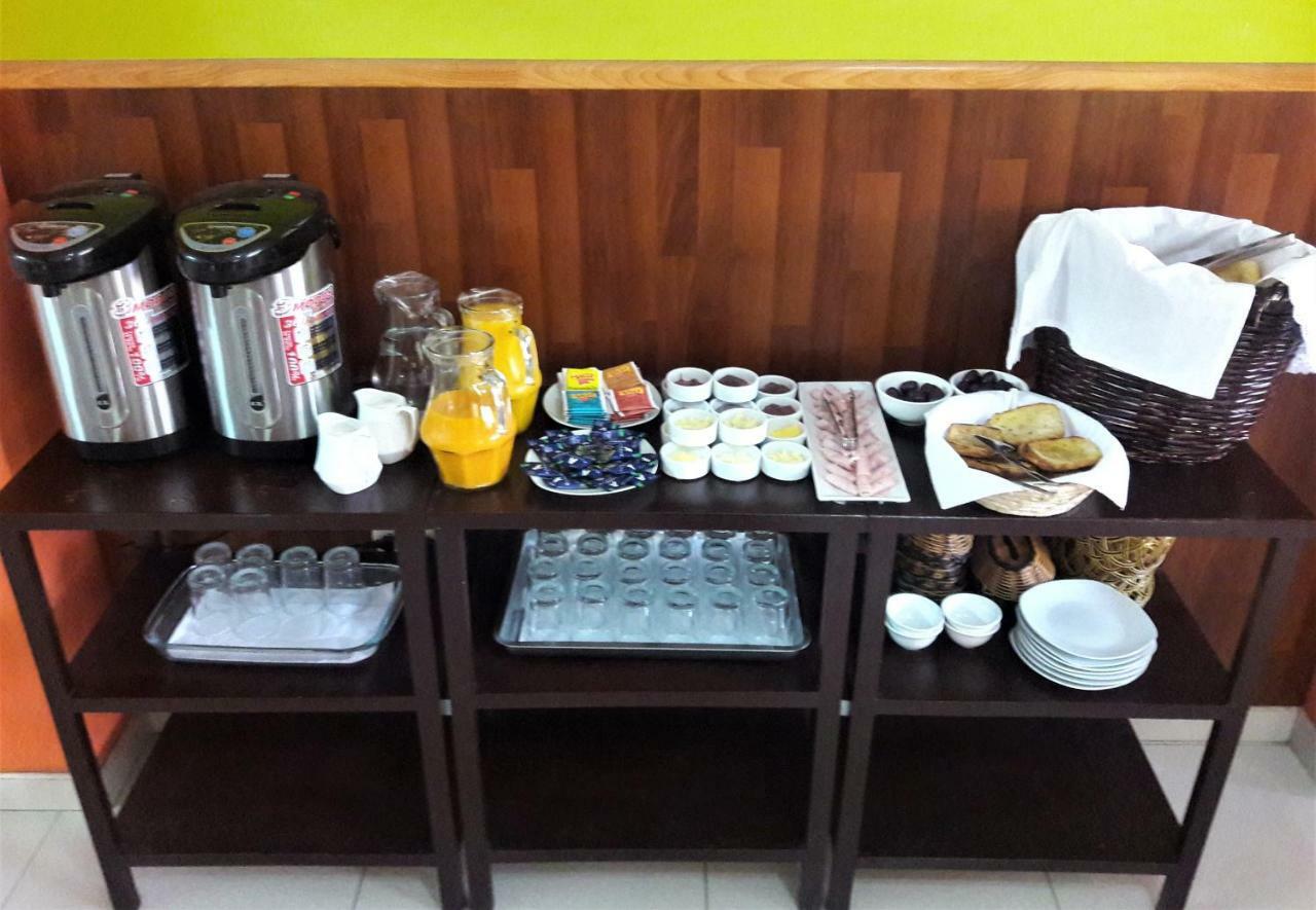 Madison Suite Tacna Dış mekan fotoğraf